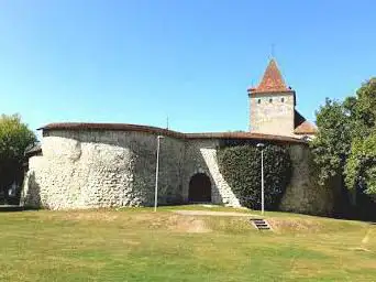 Photo de Nidau Castle Museum