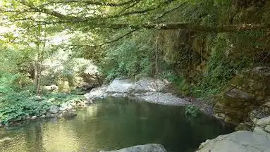 Lago du Muin