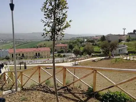 Photo de Il Parco del Picchio - La Cupetta