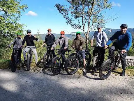 Easy Fat Bike