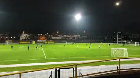 Campo di calcio