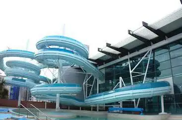 Photo de Aqua Splash