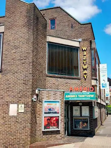 Photo de Westway Cinema