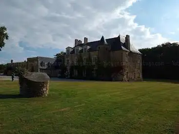 Photo de Château de la Jahotière