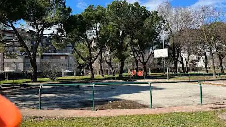 Photo de the Memorial Park