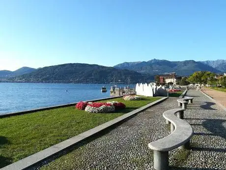 Isa la Guida - Visite Guidate Isola Bella e dimore Borromee
