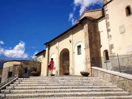 Photo de Diocese of Sora Aquino Pontecorvo Cassino