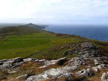 Photo de Carn Llidi