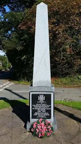War Memorial