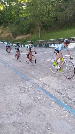 Photo de velodromo internazionale di Forano