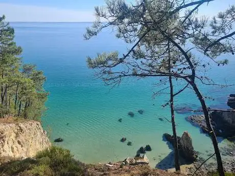 Photo de Point de vue GR34