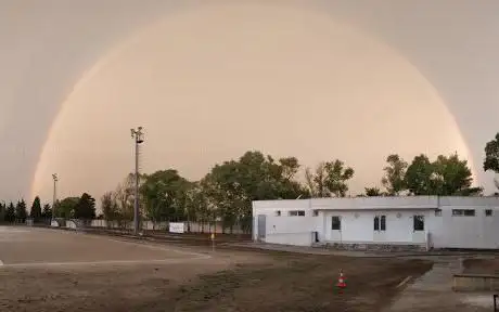 Photo de Campo Sportivo Botrugno