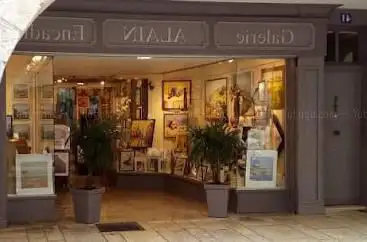 Photo de Galerie Alain Encadreur