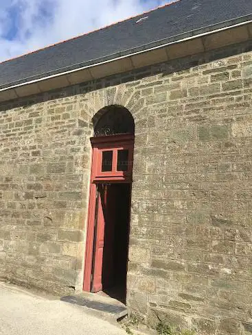 Chapelle de Locmaria