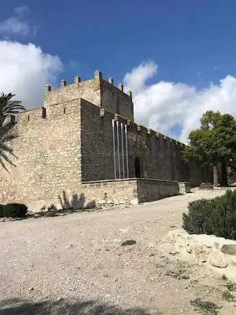 Photo de Castillo de Gigonza