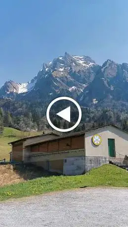 Bruusthütte