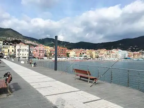 Luogo del ritrovamento