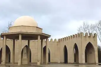 Photo de Mémorial aux Combattants Musulmans
