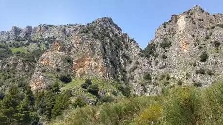 Photo de Vallone Madonna degli Angeli