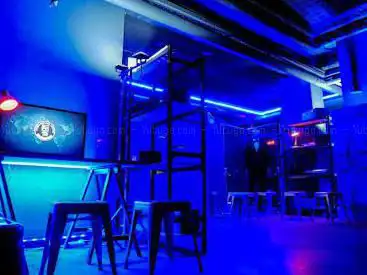 Photo de John Doe Escape Game Strasbourg
