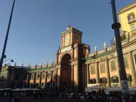 Photo de Galleria Principe di Napoli