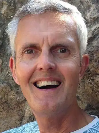 Danapriya (Ian Dixon) - Loving Health