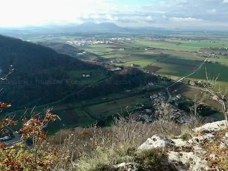 Croce di Lumignano