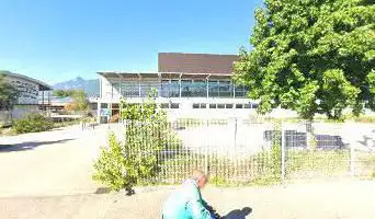 Photo de Gymnase Gérard Philippe