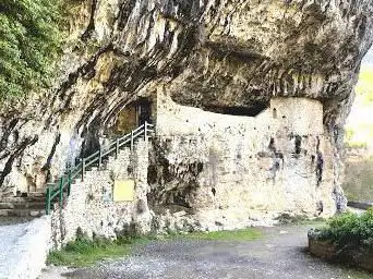Photo de Ermita de San Urbez