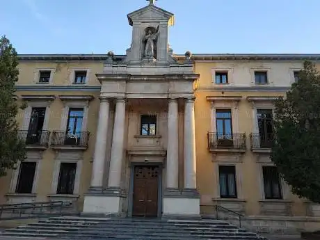 Photo de Iglesia de San José Obrero