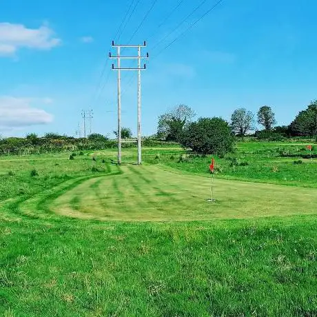 Goal In One Footgolf Centre