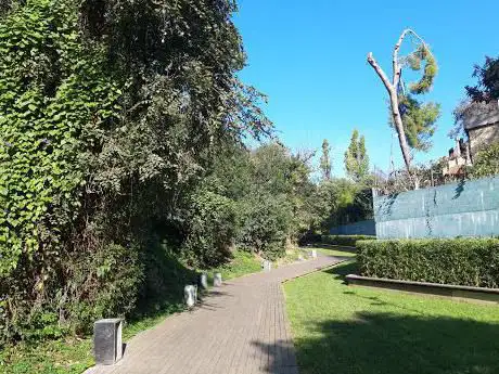 Photo de Jardins de Can Tinturé