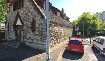 Église Sainte-Catherine (Congrégation)
