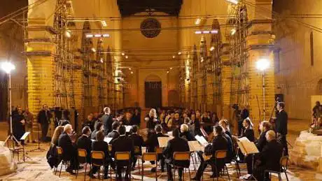 Photo de Orchestra a Plettro di Breganze