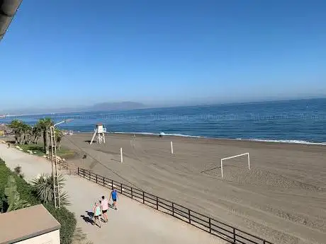 Photo de Paseo Ecológico del Rincón de la Victoria