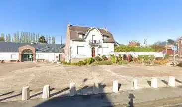 Départ de randonnée : Le berceau de l'Escaut