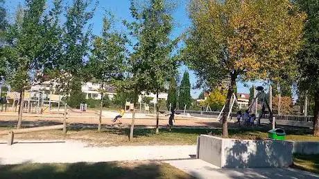 Photo de Parc