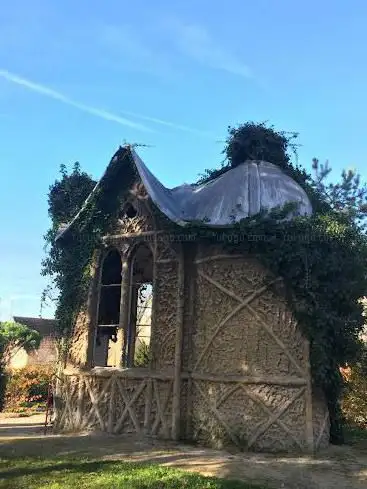 Parc de Cluny