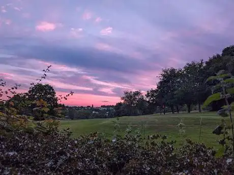 Gulleys Wood