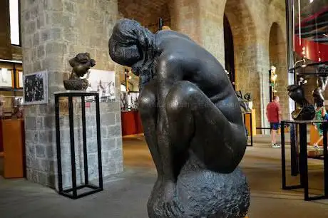 Musée Emilio Greco