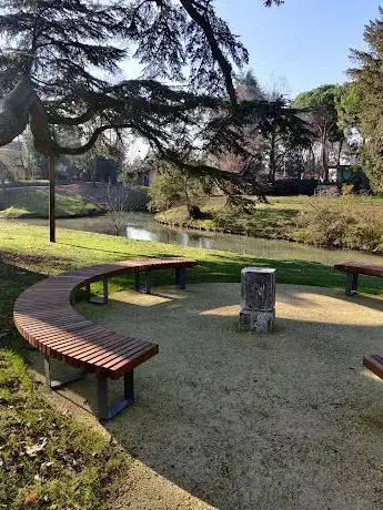 Photo de Parco della cultura Antonio Caregaro Negrin