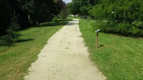 Arboretum