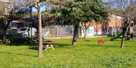 campo sportivo