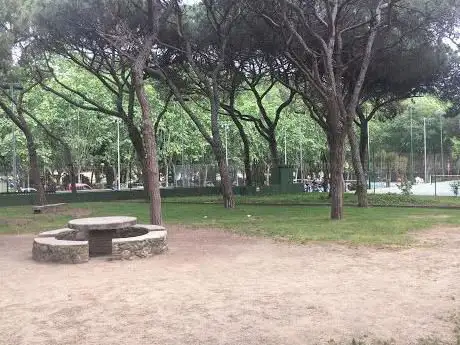 Photo de Pinetons Park