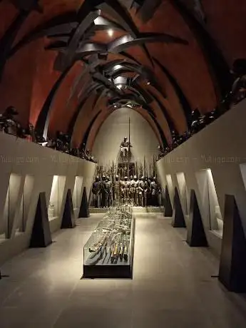 Photo de Musée Poldi Pezzoli