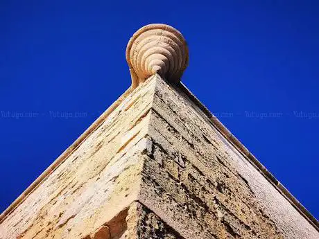 Photo de Museo Civico Torre di Ligny