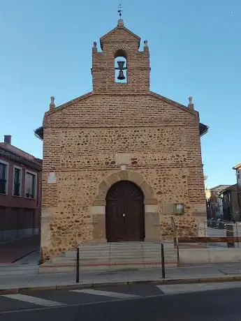 Photo de Ermita de Santiago