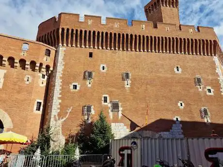 Photo de Le Castillet