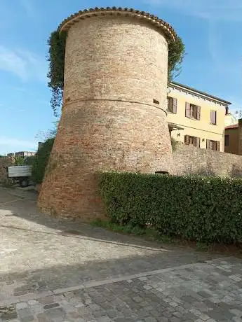 Castello di San Savino