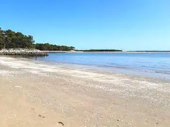 Photo de Plage de Gatseau